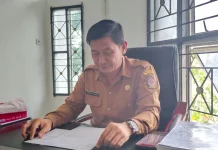 591 Warga Toba Terima Bantuan Bedah Rumah sepanjang Tahun 2026
