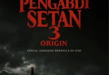 Joko Anwar Umumkan Pengabdi Setan 3 Origin Tayang 2027