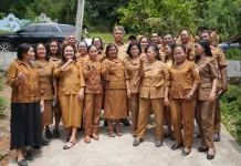Pemkab Taput Dorong Kemerataan Mutu Pendidikan dan Kebersihan di Purbatua