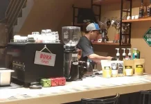 Kopi, Kreativitas, dan Generasi tanpa Narkoba