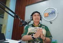 Radio Jadi Ruang Literasi Hadapi Banjir Informasi Digital