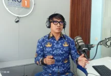 Dari Lapangan ke Radio, Cerita Olahraga untuk Anak Muda