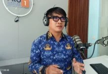 Haornas 2026: Gen Z Bergerak, Bukan Cuma Scroll