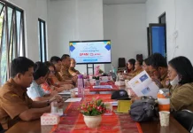 Diskominfo Toba Dorong OPD Percepat Respons SP4N-LAPOR!