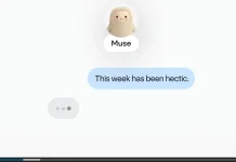 Meta Perkenalkan Muse, AI Personal yang Bisa Bekerja Sendiri