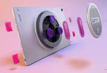 Lenovo Tab Plus Gen 2, Tablet dengan Sembilan Speaker JBL