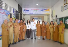 Ombudsman Sumut Nilai Pelayanan Publik Pemko Sibolga 2026
