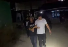 Edarkan Sabu Lintas Provinsi, Residivis Kasus Narkoba Kembali Ditangkap