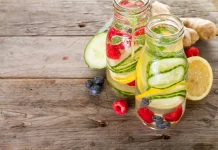 Manfaat Infused Water untuk Kesehatan dan Hal yang Perlu Diketahui