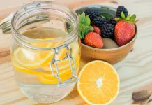 Cara Membuat Infused Water di Rumah, Praktis dan Menyegarkan