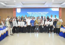 Pemko Sibolga Fasilitasi Pemulihan Arsip ASN Terdampak Bencana Bersama BKN