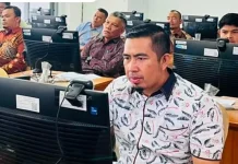 Sebanyak 255 ASN Padangsidimpuan Ikuti Profiling, Talenta Mulai Dipetakan