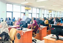 Profiling 255 ASN Padangsidimpuan Dorong Karier Berbasis Kompetensi