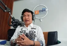 Kreator Muda Jadi Kunci Regenerasi Budaya Lokal Sibolga