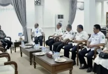 Pemko Padangsidimpuan Pulihkan Data ASN Pasca-Banjir lewat Sistem Digital