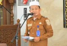 Maulid Nabi 1448 H di Padangsidimpuan Jadi Momen Perkuat Ukhuwah