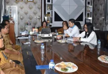 Ombudsman Sumut Uji Pelayanan Publik di Sibolga, Respon Warga Positif