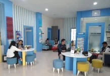 BPS Toba Pro Aktif Pendataan Sensus Ekonomi 2026 ke Instansi Vertikal/BUMN