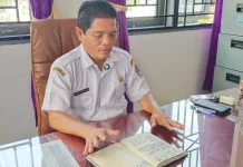 Gerakan Pangan Murah, Dinas Ketapang Toba Akan Sediakan Komoditi Pertanian