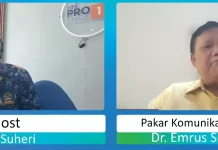 Platform Digital Bagai Pedang Bermata Dua
