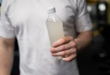 Minuman Isotonik Tak Selalu Dibutuhkan Saat Berolahraga