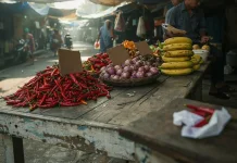 Pemko Sibolga Diminta Amankan Pasokan Pangan Cegah Lonjakan Inflasi