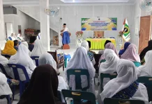 Pemko Sibolga Buka Musda BKMT 2026