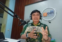 Alumni Bintang Radio: Jangan Takut Mencoba Bintang Radio