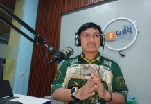 Bintang Radio Bukan Sekadar Adu Suara, Pembentuk Mental