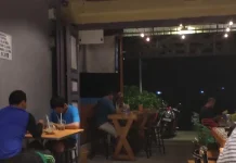 Persaingan Kafe di Sibolga Makin Ketat, Pelaku UMKM Dituntut Kreatif
