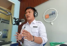 Bintang Radio: Tantangan Penyanyi Muda Hadapi Popularitas Digital