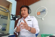 Bintang Radio Buka Ruang Tumbuh Talenta Muda Daerah