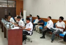 BPJS Ketenagakerjaan Paluta Salurkan Klaim 30 Miliar Lebih