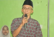 Pemko Padangsidimpuan Dorong PMII Bentuk Generasi Muda Berintegritas
