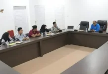 SD Plus Islam Terpadu Padangsidimpuan Siap Resmikan Gedung Baru
