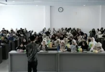 Mahasiswa Padangsidimpuan Didorong Terjun Ke Lapangan Bantu Warga