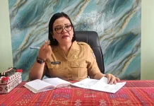 Dinas Pertanian Toba Siapkan Aturan Pola Tanam dan Tertib Tanam