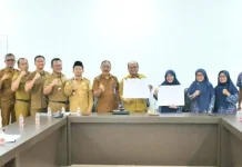 UMTS Dorong Tri Dharma Berdampak Lewat Kerja Sama Pemko
