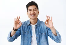 Mengapa Senyum Baik untuk Kesehatan Mental
