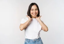 Senyuman Menjadi Bahasa Universal
