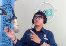 Musik Jadi Bekal Karakter Generasi Muda di Era Digital