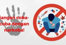Dari Coba Coba Menjadi Ketergantungan Jerat Narkoba