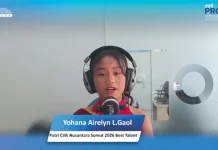 Yohana Buktikan Bakat Anak Sumut di Ajang Nasional