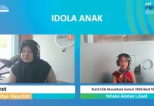 Cara Mengatasi Gugup dan Tampil Percaya Diri