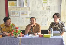 Pemko Sibolga Dorong Akses Digital dalam Pemulihan Pendidikan Pascabencana
