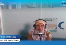 Sibolga dan Tapanuli Waspadai Dampak Cuaca Ekstrem