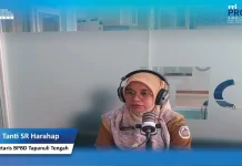 BPBD Ingatkan Pentingnya Tas Siaga dan Rencana Keluarga Hadapi Bencana