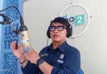 Hari Ozon Jadi Momentum Menjaga Pesisir Bersama Masyarakat