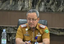 Pemko Padangsidimpuan Siapkan Peringatan Maulid Nabi 1448 Hijriah