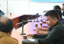 SPI Toba Siapkan Sertifikasi Kompetensi dan Agenda FGD Wartawan